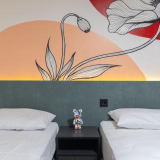 DADA Art Gallery - Hotel - 3