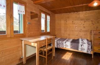 Maison conviviale Abondance 200 m², cheminée - 8