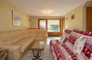Maison conviviale Abondance 200 m², cheminée - 5