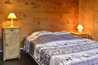 Maison conviviale Abondance 200 m², cheminée - 4
