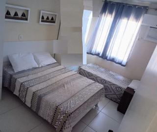 PONTA VERDE - Quiet-bright Flat - 3 min da Praia - 6