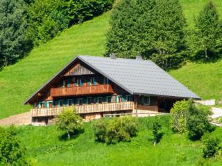Maison conviviale Abondance 200 m², cheminée - 1