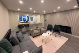 5 Bed Home - Contractors & Professionals - Wifi - 6