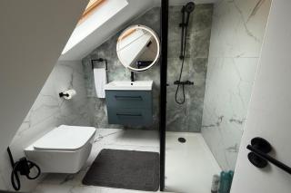 5 Bed Home - Contractors & Professionals - Wifi - 4