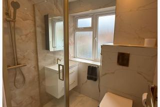 5 Bed Home - Contractors & Professionals - Wifi - 2
