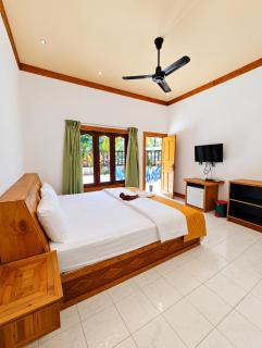 Zora Beach Inn Mathiveri - 5