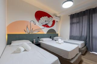 DADA Art Gallery - Hotel - 6