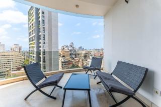 Sodeco 11L - 3BR with Balcony and City View - 6