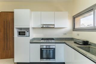 Sodeco 11L - 3BR with Balcony and City View - 4