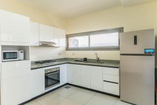 Sodeco 11L - 3BR with Balcony and City View - 2