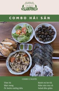 Sa Đéc Glamping - 8