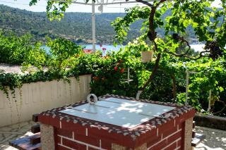 Charming apartment in Vinišće with parking included - 6