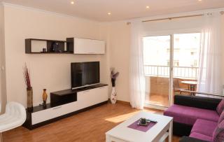 Modern apartment in Torrevieja, 60 m², near beaches - 0