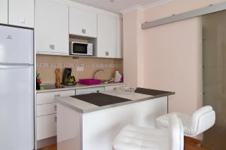 Modern apartment in Torrevieja, 60 m², near beaches - 7