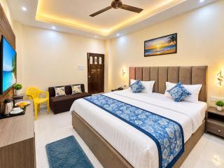 Hotel Kashi Niwash Palace Banaras Varanasi - Varanasi - 1