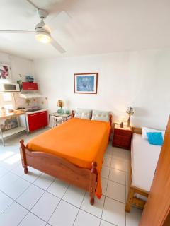 Studio confortable à Fort-de-France de 25 m² avec balcon privé - 6