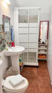 Studio confortable à Fort-de-France de 25 m² avec balcon privé - 2