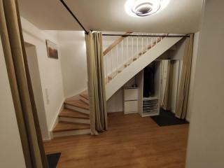 FeWo mit Whirlpool, Sauna, Garten & Terrasse - 6