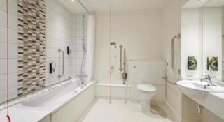 Travelodge Cambridge Newmarket Road - Chesterton - 3