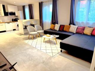 Les suites du Bourget - Le Bourget - 0