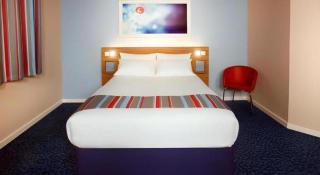 Travelodge Edinburgh Dreghorn - 3