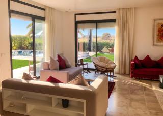 Luxury Villa in La Marsa with Pool - 8