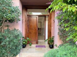 Luxury Villa in La Marsa with Pool - 5