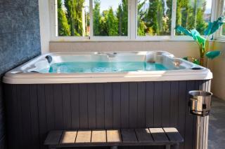 Contemporary Villa in Atarfe with Private Pool and Mountain View - Atarfe - 2