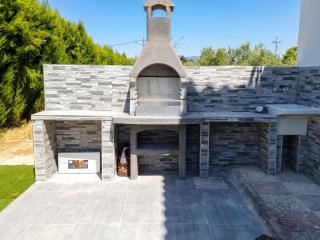 Contemporary Villa in Atarfe with Private Pool and Mountain View - Atarfe - 7