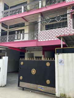Happy living backpackers hostel - 9