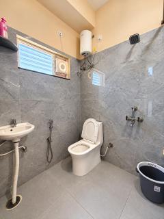 Superstay 2BHK with Balcony - 7