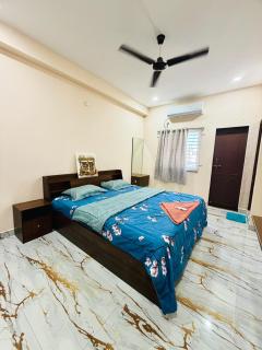 Superstay 2BHK with Balcony - 6