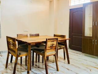 Superstay 2BHK with Balcony - 3