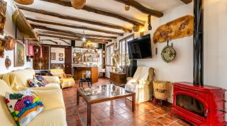 Spacious villa with mountain view and pool in Baza - 5