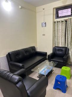 Happy living backpackers hostel - 3