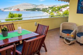Spacious Apartment in Trogir with Parking - 8
