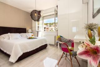 Spacious Apartment in Trogir with Parking - 7