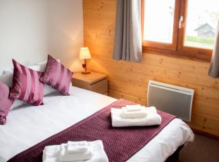Appartement confortable à Thollon-les-Mémises avec vue - 8