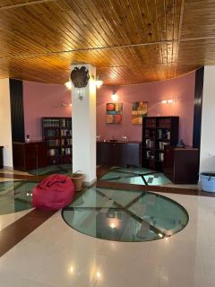 Ptghni Hotel - Erevan - 3