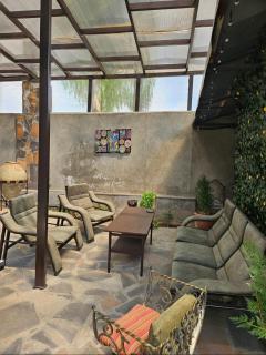 Ptghni Hotel - Erevan - 2