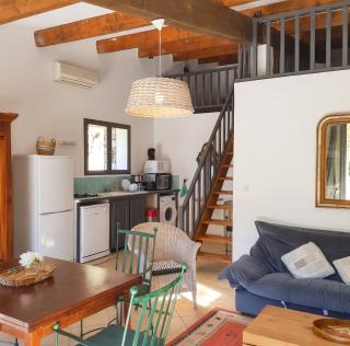 Maison confortable avec piscine à Saint-Julien-de-la-Nef - 9