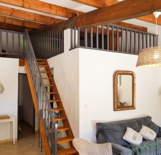 Maison confortable avec piscine à Saint-Julien-de-la-Nef - 3