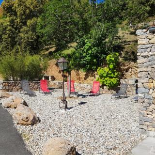 Maison confortable avec piscine à Saint-Julien-de-la-Nef - 4