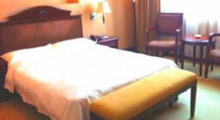 Zhonghua Hotel - 2