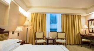 Zhonghua Hotel - 1