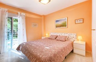 Charming Apartment in Islantilla with Mountain View - 6