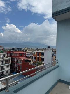 Pahuna Homestay Koteswor - Kathmandu - 8