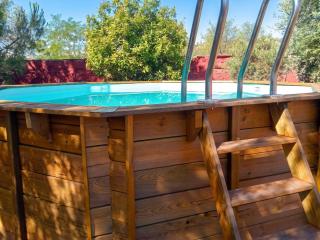 Charming house in Picón with private pool. - 4