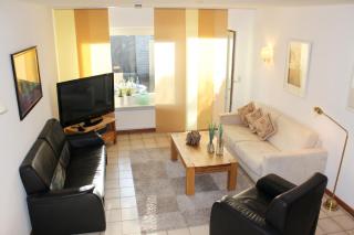 Spacious House in Sylt-Ost, Garden - 6