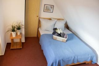 Spacious House in Sylt-Ost, Garden - 5